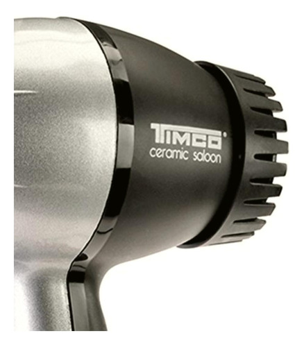 Timco Tcs-2000 Secadora Profesional Ceramic Tourmaline