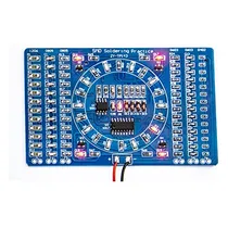 Comprar Placa De Práctica De Soldadura Aueabc Smd Skill Electronic C