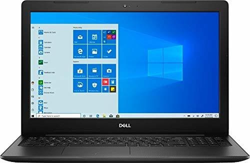  2020 Dell Inspiron 3000 15.6-inch Hd Touchscreen Laptop Pc