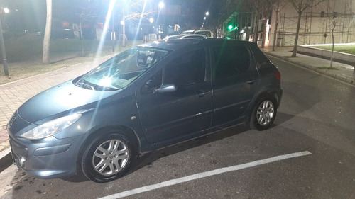 Imagen 9 de 12 de Peugeot 307