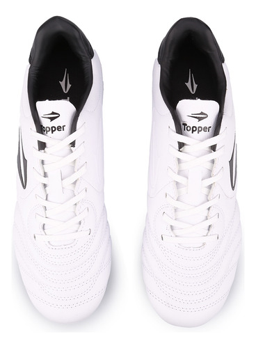 Botines Topper San Ciro V Fg By Dexter