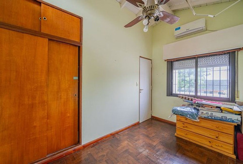 Venta Casa Lote Propio Haedo Jardin Apto Credito