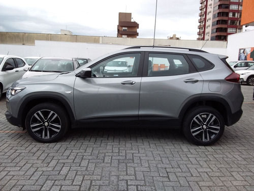 Chevrolet Tracker 1.0 TURBO FLEX LTZ AUTOMÁTICO