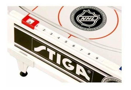 Stiga Nhl Stanley Cup Juego De Hockey, Mesa Tamaño, De 96 Cm