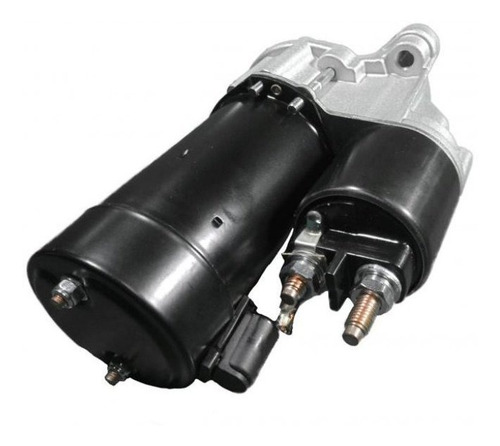 Imagen 3 de 3 de Motor De Partida Citroen Xantia 8v 1.8 Bencinero 95/00
