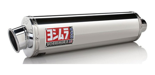 Silenciador Yoshimura Signature Rs-3 Full System Yam Raptor