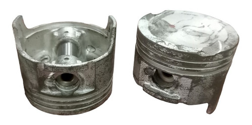 Piston 025 Daewoo Matiz/tico/dama 