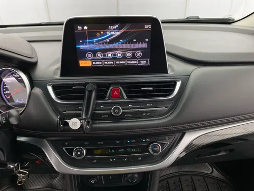 Jac Grand S3