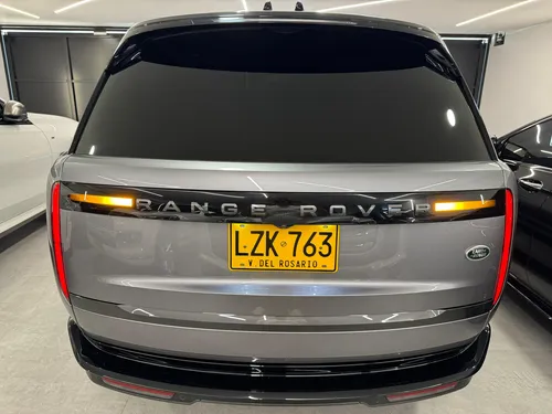 Land Rover Range Rover Hse 4.4 2023