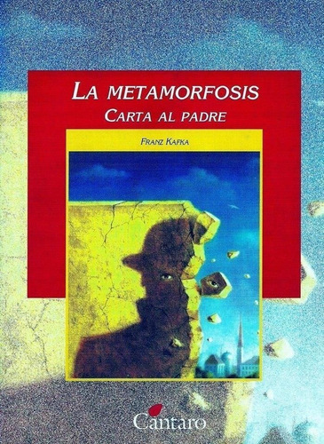 Metamorfosis, La/ Carta Al Padre (121) - Kafka, Franz