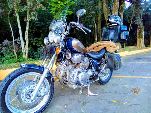 Yamaha Vx1100