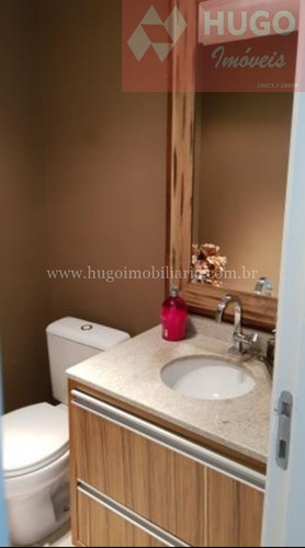 Apartamentos Em São José Dos Campos - 1163