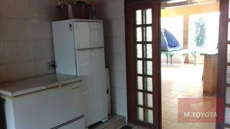 Imagem 24 de 30 de Chácara Com 3 Dormitórios À Venda, 5000 M² Por R$ 1.500.000,00 - Chácara Portal Das Estâncias - Bragança Paulista/sp - Ch0004