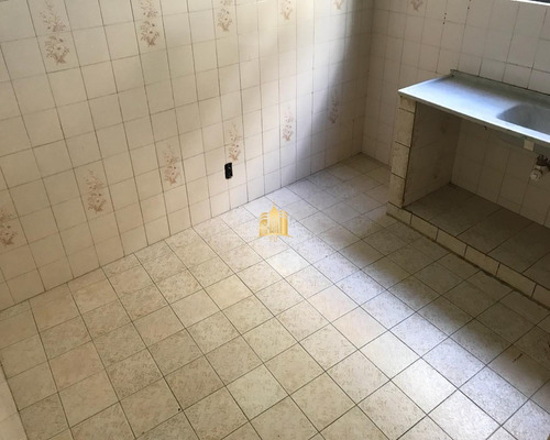 Imagem 3 de 13 de Apartamento No Centro - Esmeraldas - Ap00010 - 32598997