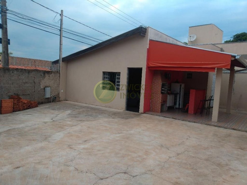 Imagem 8 de 22 de Casa No Parque Das Nações - Ca01087