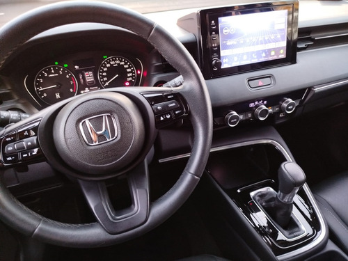 Honda HR-V 1.5 DI I-VTEC FLEX EXL CVT