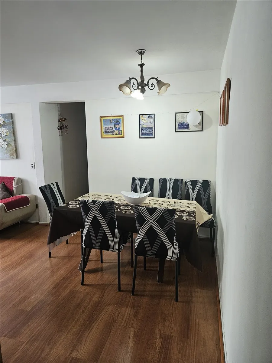 Imagen 5 de 12 de Departamento En Venta De 2 Dorm Con Estacionamiento
