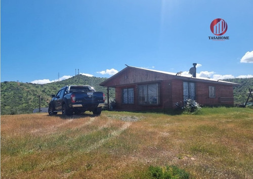 Venta De Parcela Sector Los Laureles, Limache