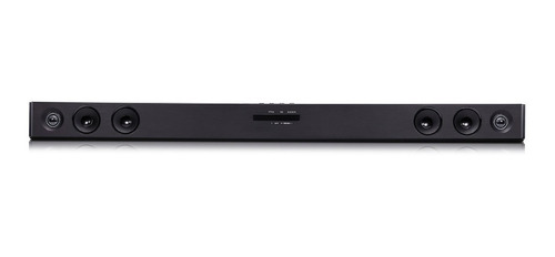 Barra De Sonido LG Sk1d 2 Canales 100w