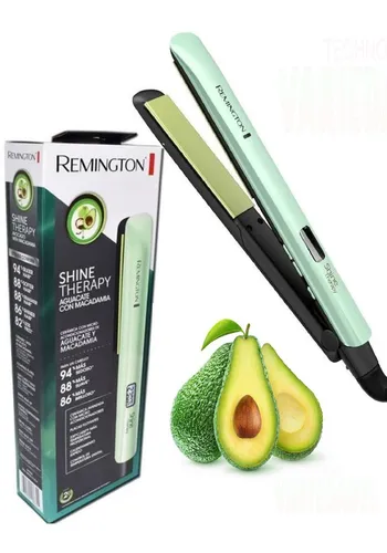 Remington aguacate y macadamia sale