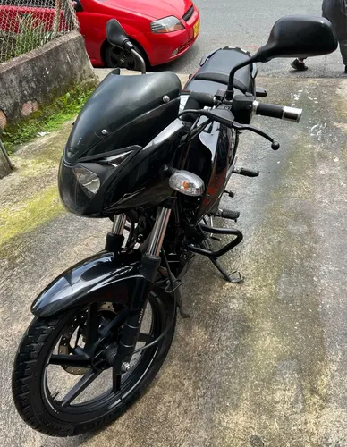 Vendo Pulsar 180 Gt Modelo 2020