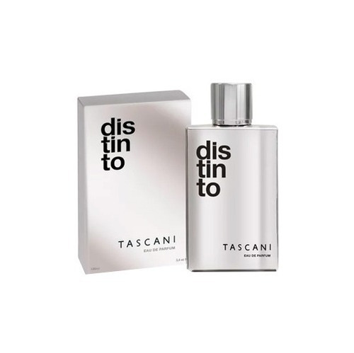 Tascani Distinto Eau De Parfum X100 Ml