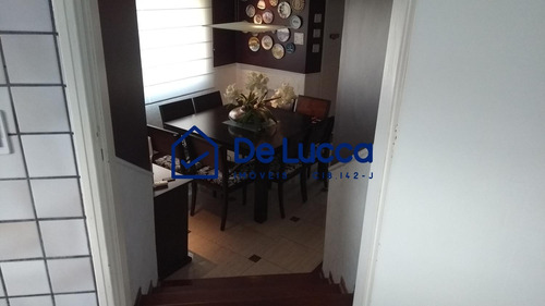 Imagem 7 de 26 de Casa À Venda Em Parque Nova Campinas - Ca006431