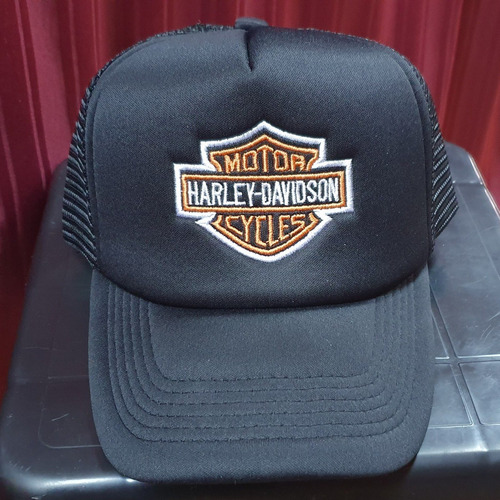 Jockey Gorros Harley Davidson Borbados, Calidad