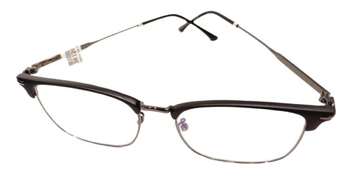 Imagen 1 de 7 de Lente De Descanso - Blue Ligth Shimmy 1828 Unisex