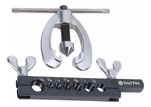 Expandidor De Tubo Tactix # 338015 7 Pcs.-tactix