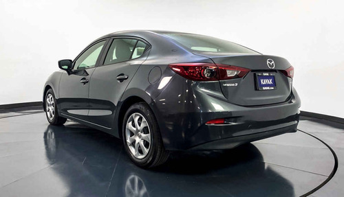 Imagen 12 de 15 de 27602 - Mazda 2016 Con Garantía Mt