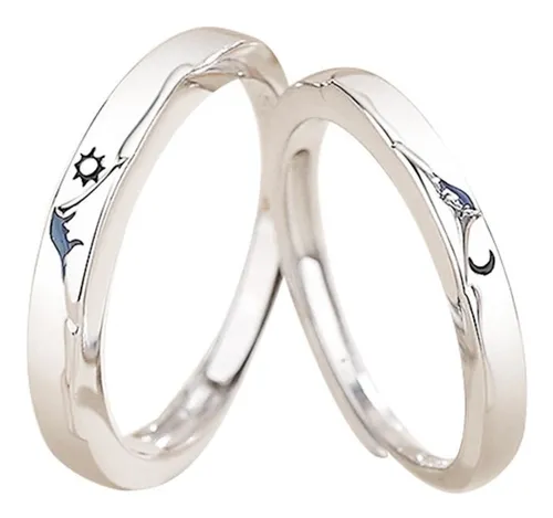 Anillo store de pureza