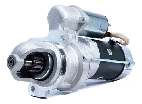Marcha Para Serie 28mt Ford Sistema Delco 12v 10dts 10479618