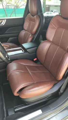 Lincoln Continental