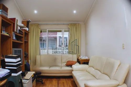 Casa En Venta Interlomas, Huixquilucan
