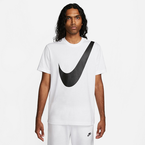 Polo Nike Sportswear Urbano Para Hombre 100% Original Cm480