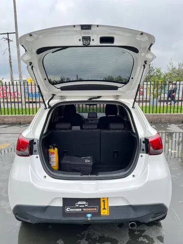 Mazda 2 1.5 Grand Touring
