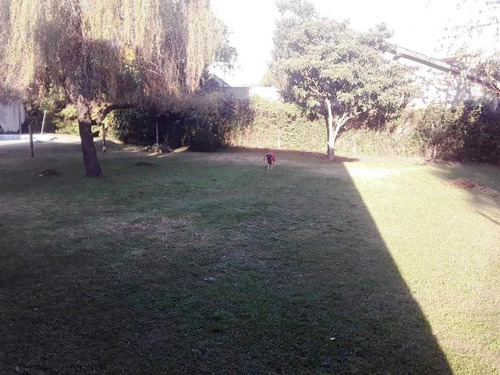 Imagen 5 de 14 de Terreno - Villa Rosa