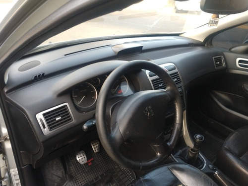 Imagen 18 de 22 de Peugeot 307 2.0 Xs Hdi Premium Cuero