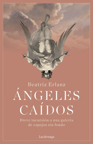 Libro Angeles Caidos - Beatriz Erlanz