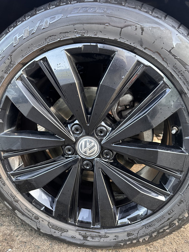 Volkswagen Amarok 3.0 V6 Extreme