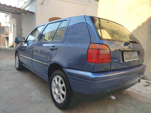 Volkswagen Golf Gl 1.8