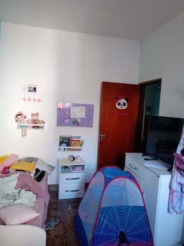 Imagem 12 de 21 de Excelente Casa Px Praça Santa Terezi - Ca7012