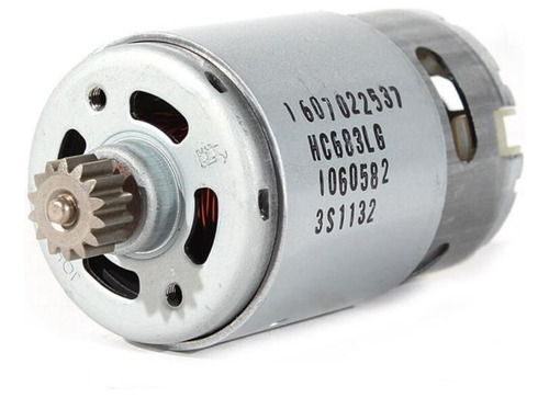 Motor Atornillador Inalambrico Bosch Gsr14.4 Volt /120204
