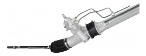 Cremallera Direccion Para Greatwall Haval 3 H3 2.0 2011 2021