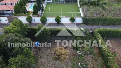 Lote En Venta En Los Patios. Cod V25334