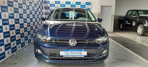 Volkswagen Polo 1.6 Comfortline Mt Md