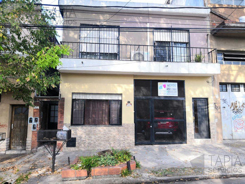 Casa Ph 3 Amb Con Cochera - Villa Ballester (chilavert)