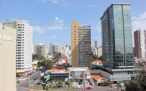 Casa Com 10 Dormitórios À Venda, 550 M² Por R$ 3.850.000,00 - Nova Campinas - Campinas/sp - Ca0423