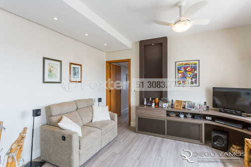 Imagem 2 de 30 de Apartamento, 2 Dormitórios, 74.14 M², Santana - 181752